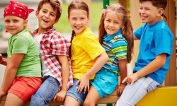 English pARTy (zajęcia grupowe)