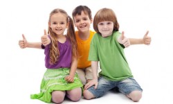 Zajęcia indywidualne dla dzieci