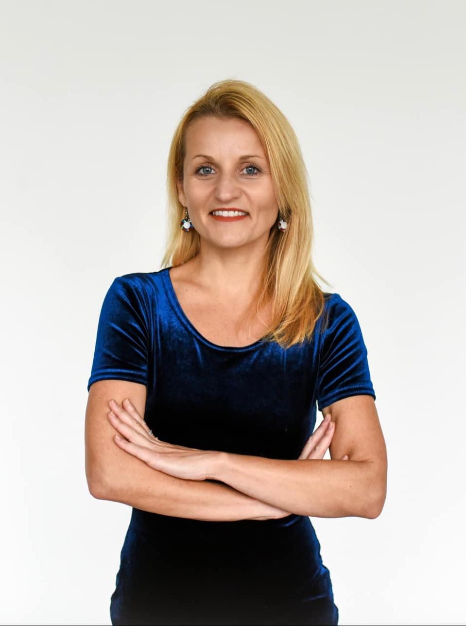O nas małgosia r